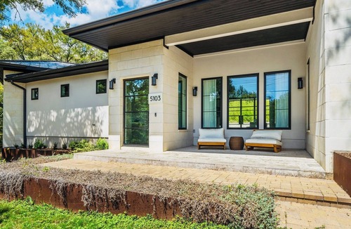 Dellana Hills House | Rollingwood Treehouse