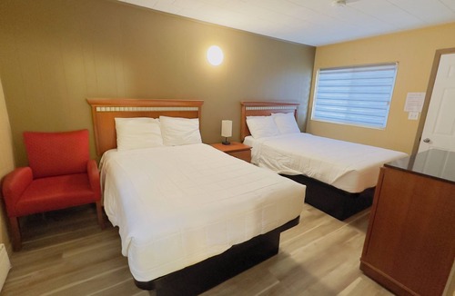 Rolphton Hotel | Rolphton Motel and Restaurant