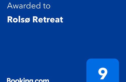 Knebel House | Rolsø Retreat