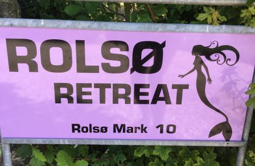 Knebel House | Rolsø Retreat