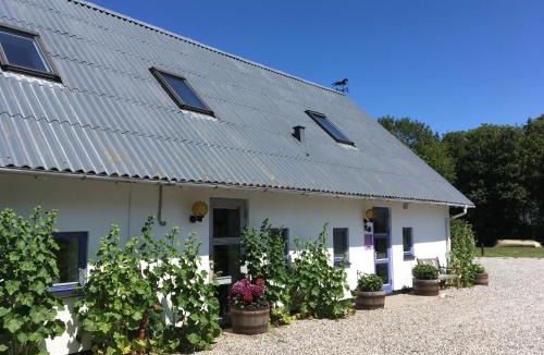 Knebel House | Rolsø Retreat