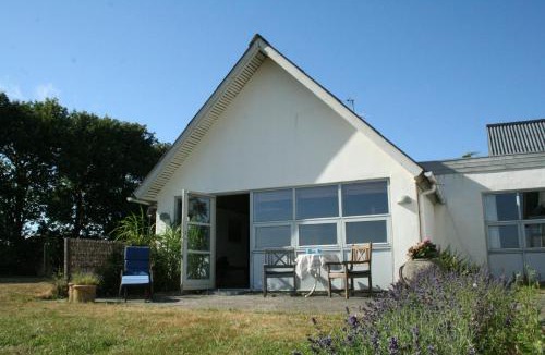 Knebel Apartment | Rolsø Retreat - the apartment