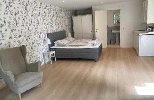 Sæby House | Rolykke