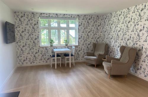 Sæby House | Rolykke