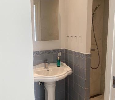 Sæby House | Rolykke