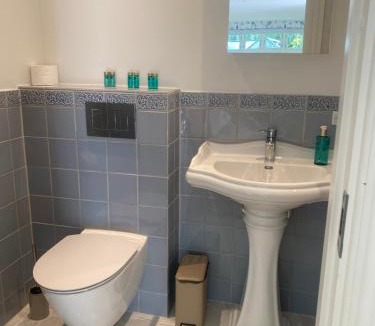 Sæby House | Rolykke