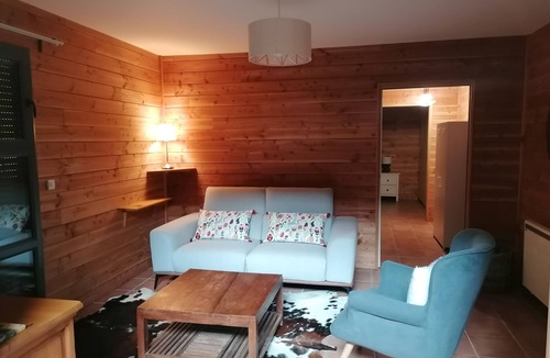 Campan Apartment | ROMAFASI apartment