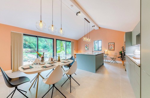 Romaldkirk Cottage | Romaldkirk Hall Stables