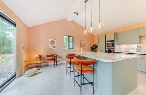 Romaldkirk Cottage | Romaldkirk Hall Stables