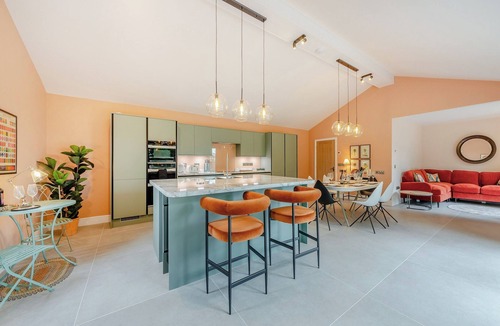 Romaldkirk Cottage | Romaldkirk Hall Stables