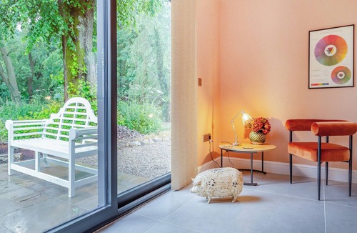 Romaldkirk Cottage | Romaldkirk Hall Stables