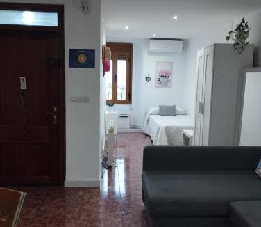 Old Town Apartment | Roman Circus views Apartment