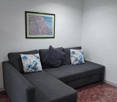 Old Town Apartment | Roman Circus views Apartment