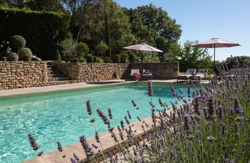 Labaume Cottage | Romantic gite located in a quiet hamlet near Uzès.