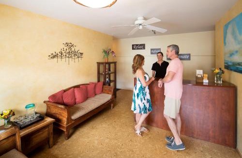 Calistoga Resort | Roman Spa Resort