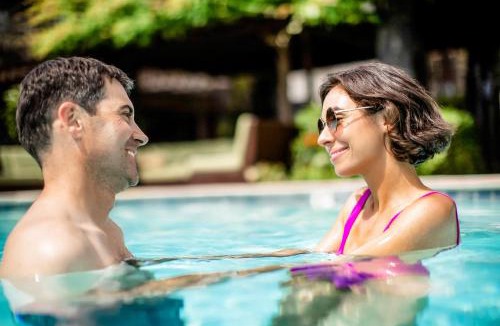 Calistoga Resort | Roman Spa Resort