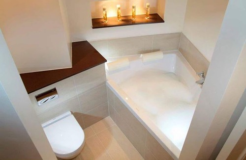 Cannock Hotel | Roman Way Hotel A5 Cannock