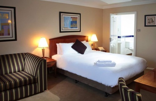 Cannock Hotel | Roman Way Hotel A5 Cannock