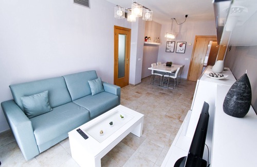 Cap de Salou Apartment | ROMANA Apartment - Beach 400m