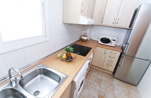 Cap de Salou Apartment | ROMANA Apartment - Beach 400m