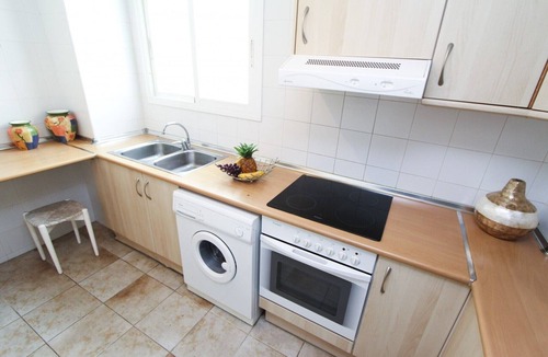 Cap de Salou Apartment | ROMANA Apartment - Beach 400m