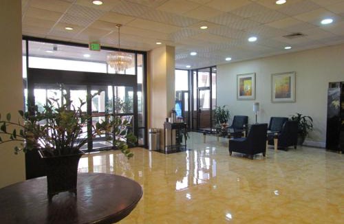 Sharpstown Hotel | Romana Hotel - Houston Southwest