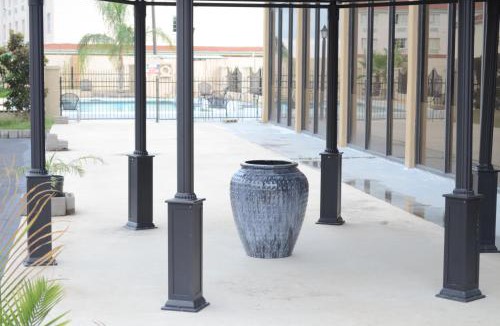 Sharpstown Hotel | Romana Hotel - Houston Southwest
