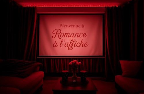 Valence Apartment | Romance à l' affiche