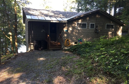 Fair Haven House | Romance, and Relax as You Rejuvenate at Our Lake House Retreat