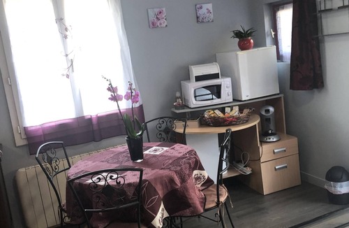 Le Breuil-en-Auge House | Romance bed and breakfast