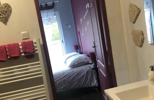 Le Breuil-en-Auge House | Romance bed and breakfast