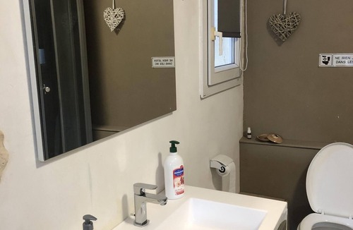 Le Breuil-en-Auge House | Romance bed and breakfast