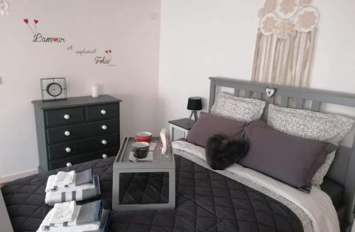 Saint-Valery-sur-Somme House | Romance en Baie de Somme