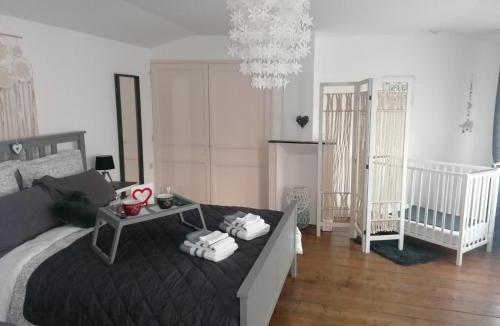 Saint-Valery-sur-Somme House | Romance en Baie de Somme
