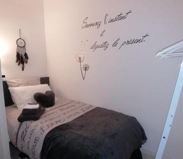 Saint-Valery-sur-Somme House | Romance en Baie de Somme