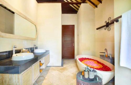 Kenderan Villa | Romance Forest view 2 BR Private Pool Villa