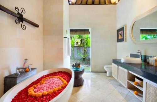 Kenderan Villa | Romance Forest view 2 BR Private Pool Villa