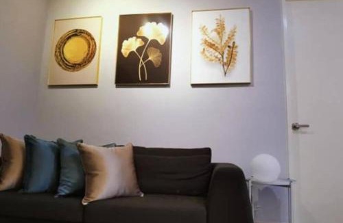 Nyiur Apartment | ROMANCE FULL HOUSE THREE PREMIER SUITE