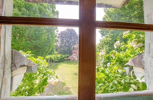 Rilly-Sainte-Syre House | Romance - RILLY SAINTE SYRE