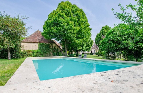 Rilly-Sainte-Syre House | Romance - RILLY SAINTE SYRE