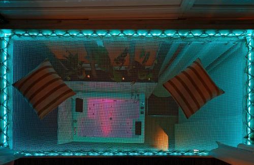 Cote Ouest Ormeaux Apartment | Romance spa tropical Le Havre