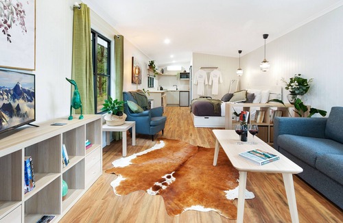 Conondale House | Romance with a View