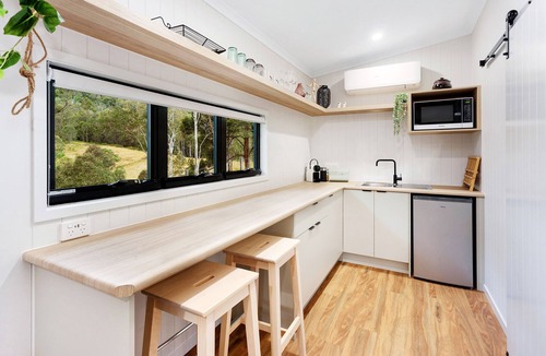 Conondale House | Romance with a View