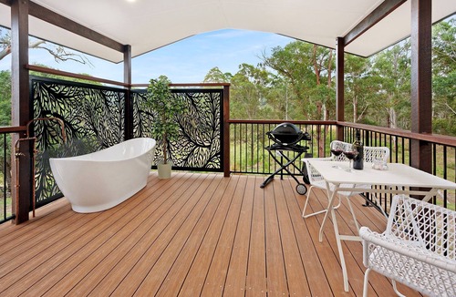 Conondale House | Romance with a View