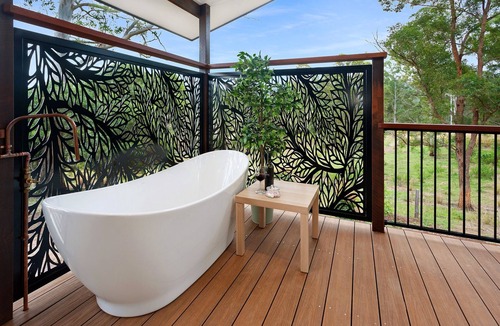 Conondale House | Romance with a View