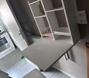 Chateauroux Apartment | Romania