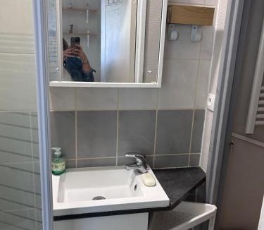 Chateauroux Apartment | Romania