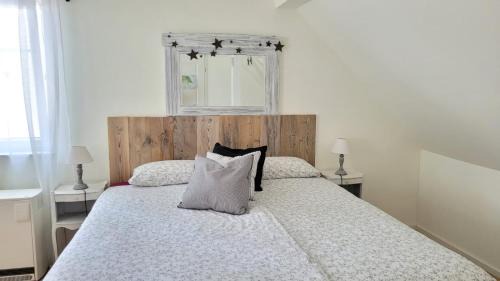 Oberhoffen-les-Wissembourg Bed & Breakfast | Romantik-Suite Nordelsaß B&B