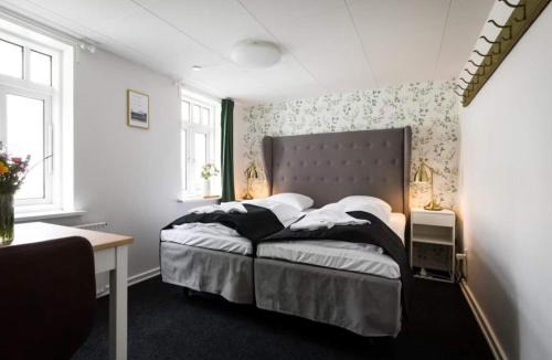 Give House | Romantic 2 person holiday home in Give