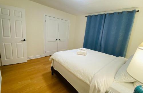Niagara Falls Villa | Romantic 3BR 10 min to Niagara Falls Cozy Modern
